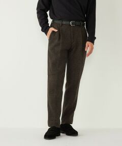 SHIPS / シップス その他パンツ | SHIPS Colors:セーター フリース イージー スラックス(セットアップ対応可能)◇