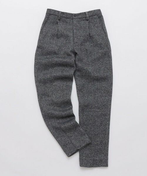 SHIPS / シップス その他パンツ | SHIPS Colors:セーター フリース イージー スラックス(セットアップ対応可能)◇ | 詳細1