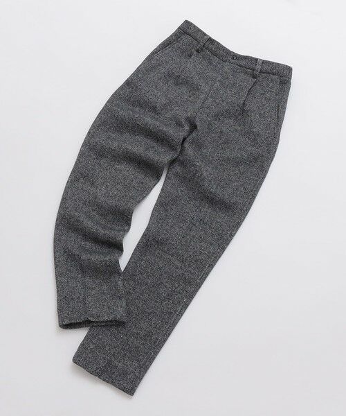 SHIPS / シップス その他パンツ | SHIPS Colors:セーター フリース イージー スラックス(セットアップ対応可能)◇ | 詳細2