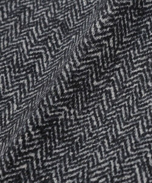 SHIPS / シップス その他パンツ | SHIPS Colors:セーター フリース イージー スラックス(セットアップ対応可能)◇ | 詳細3