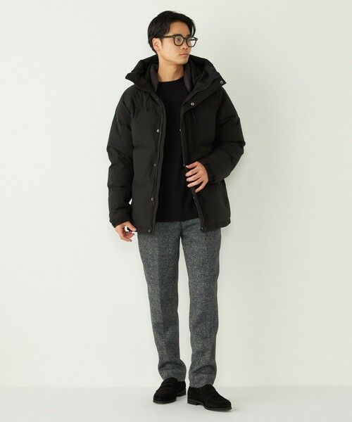 SHIPS / シップス その他パンツ | SHIPS Colors:セーター フリース イージー スラックス(セットアップ対応可能)◇ | 詳細6