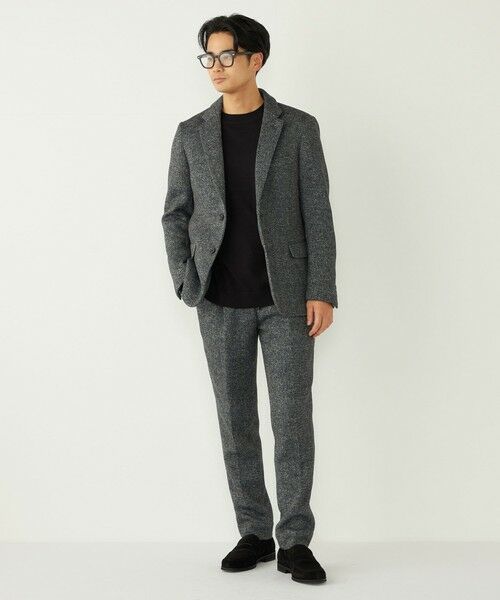 SHIPS / シップス その他パンツ | SHIPS Colors:セーター フリース イージー スラックス(セットアップ対応可能)◇ | 詳細10