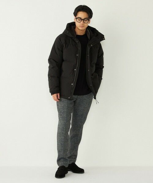 SHIPS / シップス その他パンツ | SHIPS Colors:セーター フリース イージー スラックス(セットアップ対応可能)◇ | 詳細14