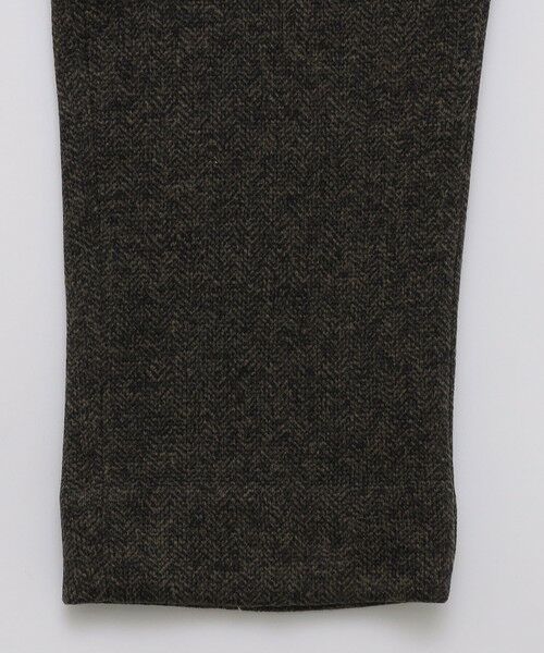 SHIPS / シップス その他パンツ | SHIPS Colors:セーター フリース イージー スラックス(セットアップ対応可能)◇ | 詳細23