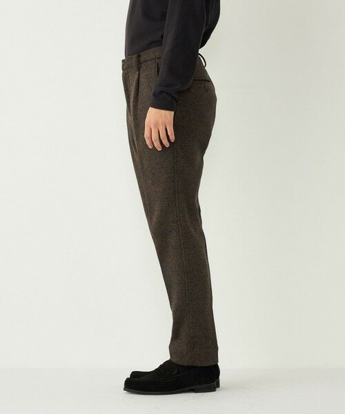 SHIPS / シップス その他パンツ | SHIPS Colors:セーター フリース イージー スラックス(セットアップ対応可能)◇ | 詳細29