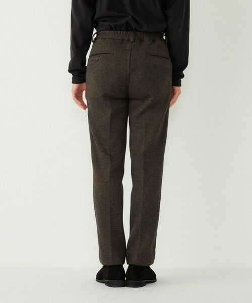 SHIPS / シップス その他パンツ | SHIPS Colors:セーター フリース イージー スラックス(セットアップ対応可能)◇ | 詳細30