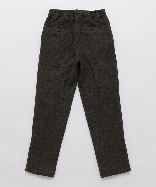 SHIPS / シップス その他パンツ | SHIPS Colors:セーター フリース イージー スラックス(セットアップ対応可能)◇ | 詳細16