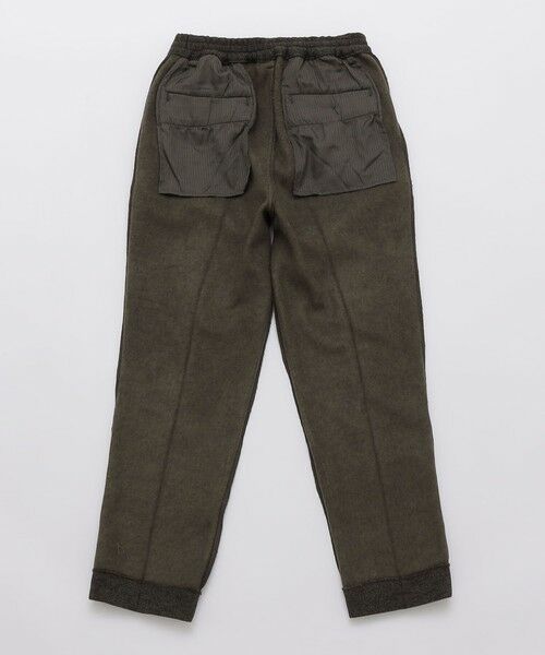 SHIPS / シップス その他パンツ | SHIPS Colors:セーター フリース イージー スラックス(セットアップ対応可能)◇ | 詳細18