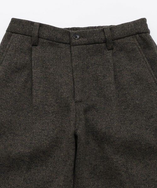 SHIPS / シップス その他パンツ | SHIPS Colors:セーター フリース イージー スラックス(セットアップ対応可能)◇ | 詳細19