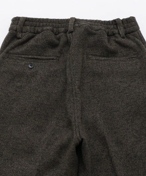 SHIPS / シップス その他パンツ | SHIPS Colors:セーター フリース イージー スラックス(セットアップ対応可能)◇ | 詳細20