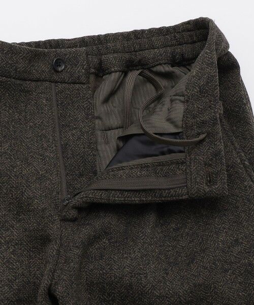 SHIPS / シップス その他パンツ | SHIPS Colors:セーター フリース イージー スラックス(セットアップ対応可能)◇ | 詳細21