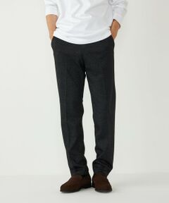 SHIPS / シップス その他パンツ | SHIPS Colors:ムリネ ジャージー イージー スラックス(セットアップ対応可能)