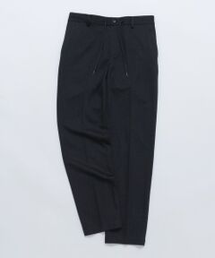 SHIPS / シップス その他パンツ | SHIPS Colors:ムリネ ジャージー イージー スラックス(セットアップ対応可能)