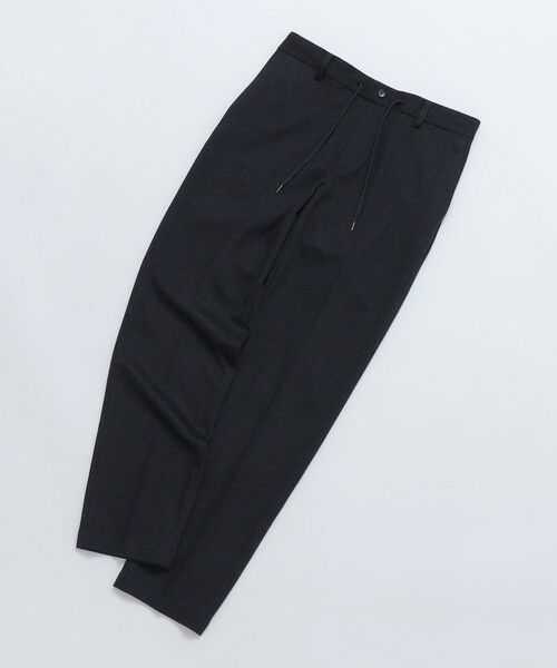 SHIPS / シップス その他パンツ | SHIPS Colors:ムリネ ジャージー イージー スラックス(セットアップ対応可能) | 詳細25