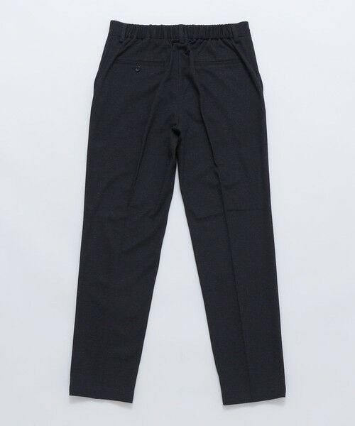 SHIPS / シップス その他パンツ | SHIPS Colors:ムリネ ジャージー イージー スラックス(セットアップ対応可能) | 詳細17