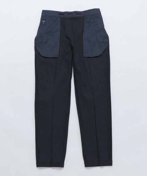 SHIPS / シップス その他パンツ | SHIPS Colors:ムリネ ジャージー イージー スラックス(セットアップ対応可能) | 詳細18