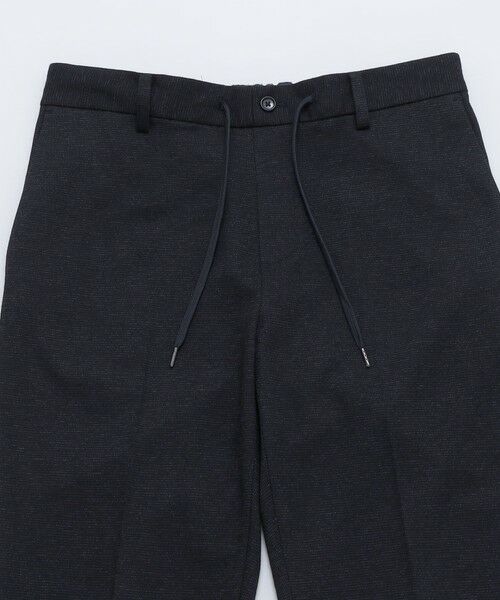 SHIPS / シップス その他パンツ | SHIPS Colors:ムリネ ジャージー イージー スラックス(セットアップ対応可能) | 詳細20