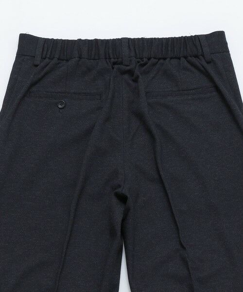 SHIPS / シップス その他パンツ | SHIPS Colors:ムリネ ジャージー イージー スラックス(セットアップ対応可能) | 詳細21