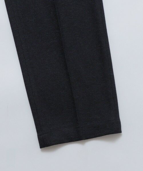 SHIPS / シップス その他パンツ | SHIPS Colors:ムリネ ジャージー イージー スラックス(セットアップ対応可能) | 詳細23