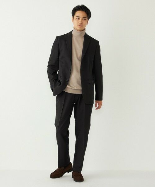 SHIPS / シップス その他パンツ | SHIPS Colors:〈洗濯機可能〉AVANT(R) ACTIVE ストレッチ スラックス | 詳細5