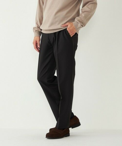 SHIPS / シップス その他パンツ | SHIPS Colors:〈洗濯機可能〉AVANT(R) ACTIVE ストレッチ スラックス | 詳細6