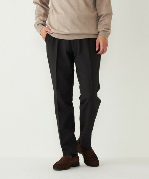 SHIPS / シップス その他パンツ | SHIPS Colors:〈洗濯機可能〉AVANT(R) ACTIVE ストレッチ スラックス | 詳細7
