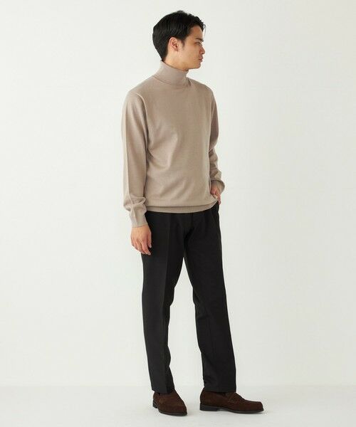 SHIPS / シップス その他パンツ | SHIPS Colors:〈洗濯機可能〉AVANT(R) ACTIVE ストレッチ スラックス | 詳細9