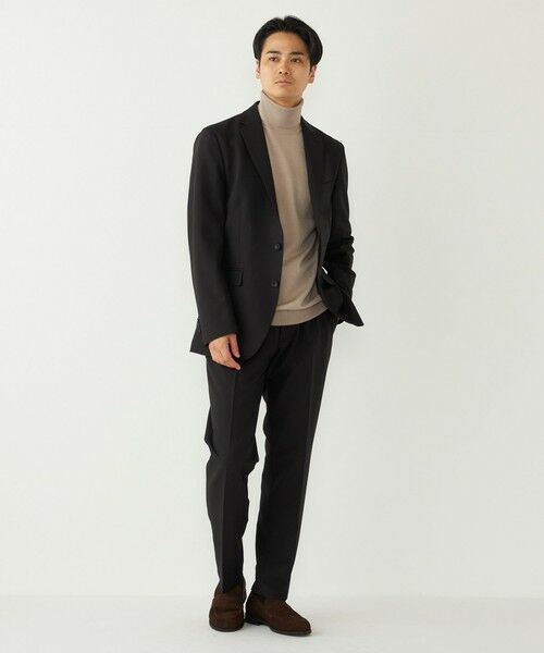 SHIPS / シップス その他パンツ | SHIPS Colors:〈洗濯機可能〉AVANT(R) ACTIVE ストレッチ スラックス | 詳細10