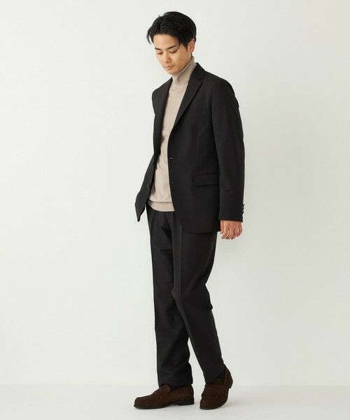 SHIPS / シップス その他パンツ | SHIPS Colors:〈洗濯機可能〉AVANT(R) ACTIVE ストレッチ スラックス | 詳細11