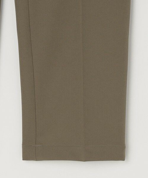 SHIPS / シップス その他パンツ | SHIPS Colors:〈洗濯機可能〉AVANT(R) ACTIVE ストレッチ スラックス | 詳細19