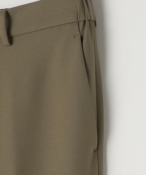 SHIPS / シップス その他パンツ | SHIPS Colors:〈洗濯機可能〉AVANT(R) ACTIVE ストレッチ スラックス | 詳細20