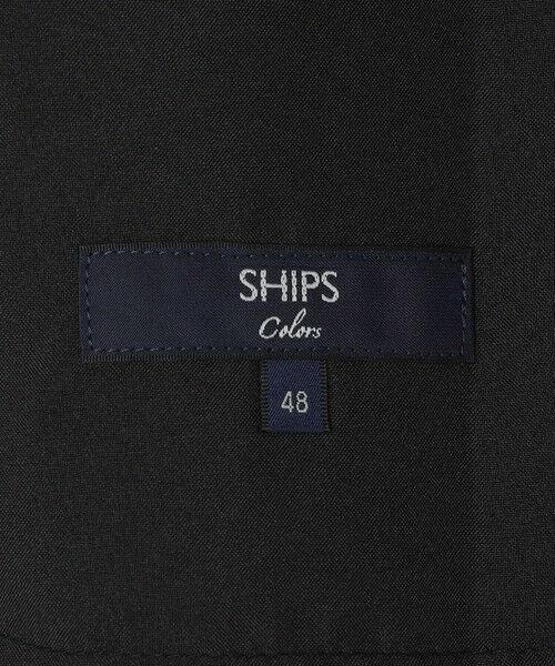 SHIPS / シップス その他パンツ | SHIPS Colors:〈洗濯機可能〉AVANT(R) ACTIVE ストレッチ スラックス | 詳細21