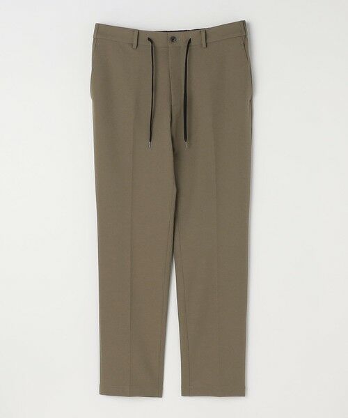 SHIPS / シップス その他パンツ | SHIPS Colors:〈洗濯機可能〉AVANT(R) ACTIVE ストレッチ スラックス | 詳細12