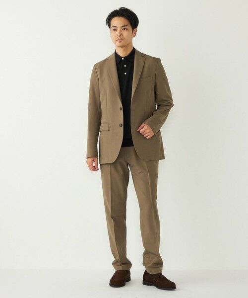 SHIPS / シップス その他パンツ | SHIPS Colors:〈洗濯機可能〉AVANT(R) ACTIVE ストレッチ スラックス | 詳細27