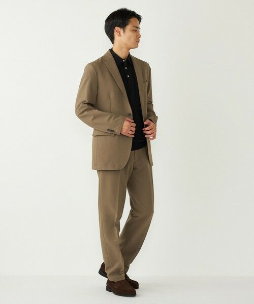 SHIPS / シップス その他パンツ | SHIPS Colors:〈洗濯機可能〉AVANT(R) ACTIVE ストレッチ スラックス | 詳細28