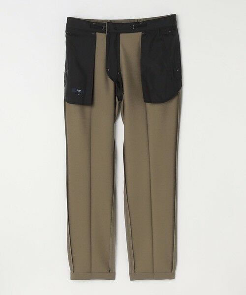 SHIPS / シップス その他パンツ | SHIPS Colors:〈洗濯機可能〉AVANT(R) ACTIVE ストレッチ スラックス | 詳細14
