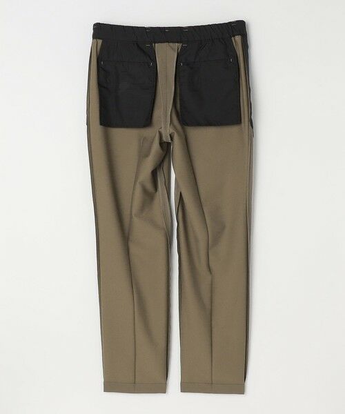 SHIPS / シップス その他パンツ | SHIPS Colors:〈洗濯機可能〉AVANT(R) ACTIVE ストレッチ スラックス | 詳細15
