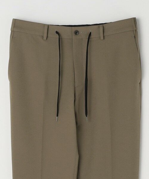 SHIPS / シップス その他パンツ | SHIPS Colors:〈洗濯機可能〉AVANT(R) ACTIVE ストレッチ スラックス | 詳細16