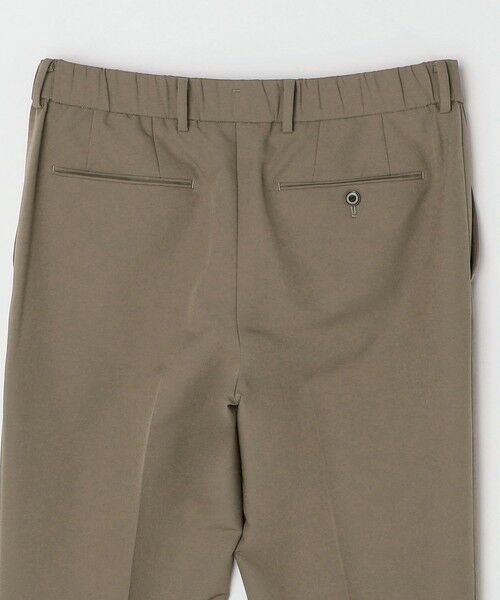 SHIPS / シップス その他パンツ | SHIPS Colors:〈洗濯機可能〉AVANT(R) ACTIVE ストレッチ スラックス | 詳細17