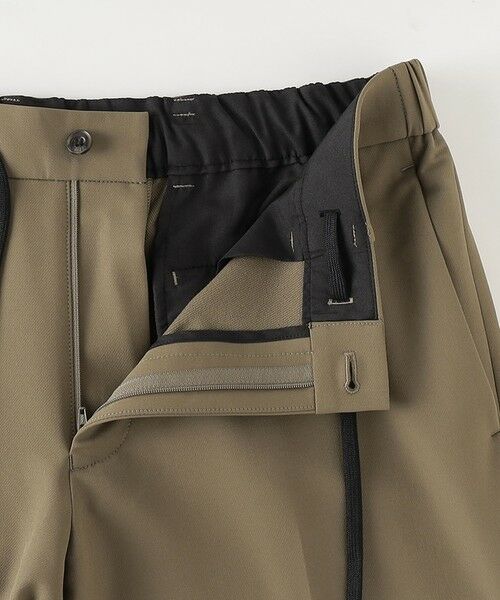 SHIPS / シップス その他パンツ | SHIPS Colors:〈洗濯機可能〉AVANT(R) ACTIVE ストレッチ スラックス | 詳細18