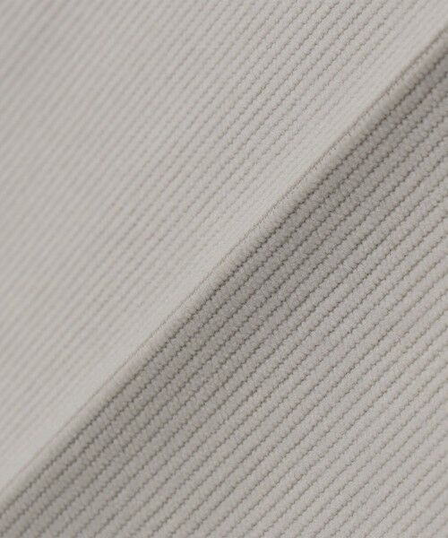 SHIPS / シップス その他パンツ | SHIPS Colors:〈手洗い可能〉AVANT(R) コーデュロイ スラックス | 詳細12