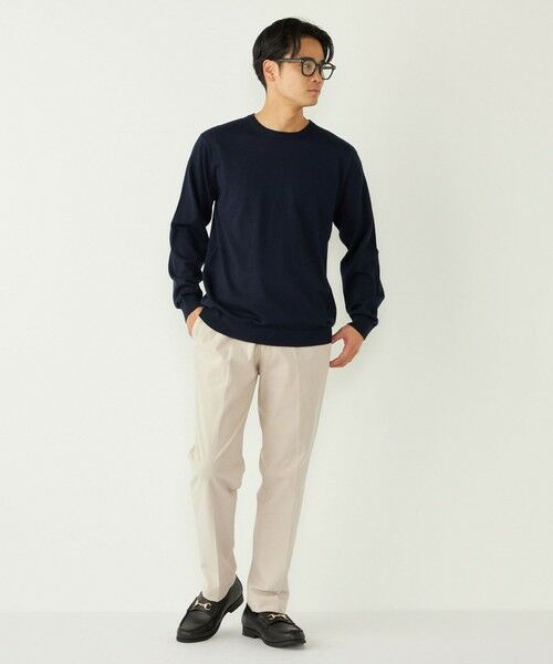 SHIPS / シップス その他パンツ | SHIPS Colors:〈手洗い可能〉AVANT(R) コーデュロイ スラックス | 詳細14