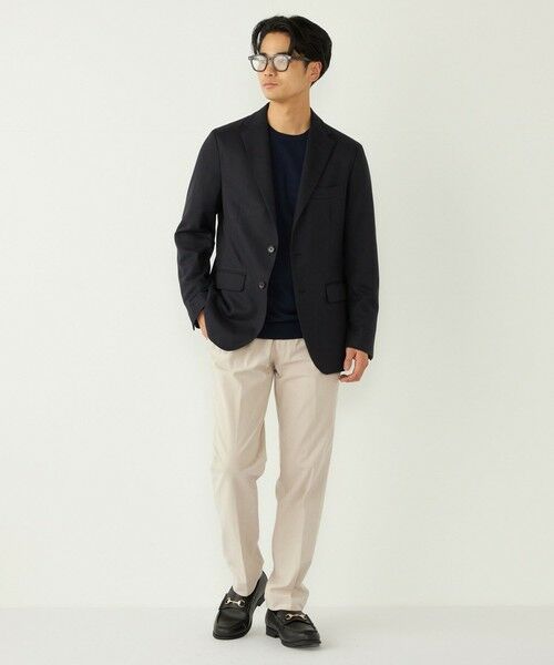 SHIPS / シップス その他パンツ | SHIPS Colors:〈手洗い可能〉AVANT(R) コーデュロイ スラックス | 詳細15