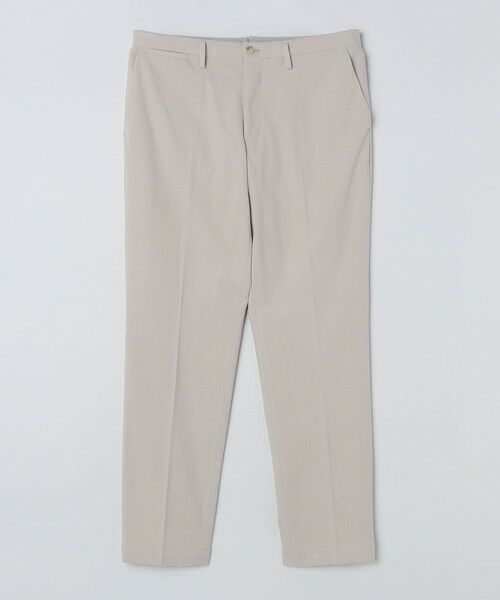 SHIPS / シップス その他パンツ | SHIPS Colors:〈手洗い可能〉AVANT(R) コーデュロイ スラックス | 詳細1