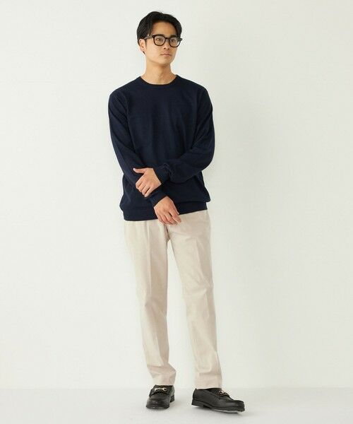 SHIPS / シップス その他パンツ | SHIPS Colors:〈手洗い可能〉AVANT(R) コーデュロイ スラックス | 詳細19