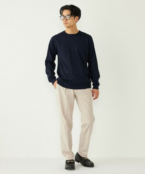 SHIPS / シップス その他パンツ | SHIPS Colors:〈手洗い可能〉AVANT(R) コーデュロイ スラックス | 詳細20