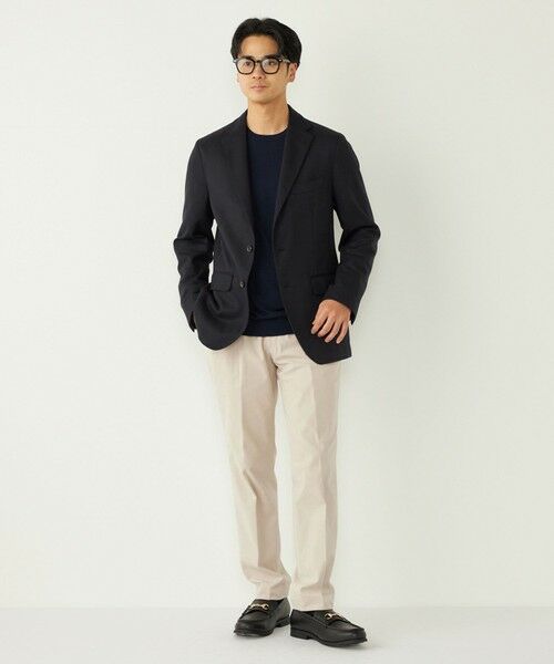 SHIPS / シップス その他パンツ | SHIPS Colors:〈手洗い可能〉AVANT(R) コーデュロイ スラックス | 詳細21