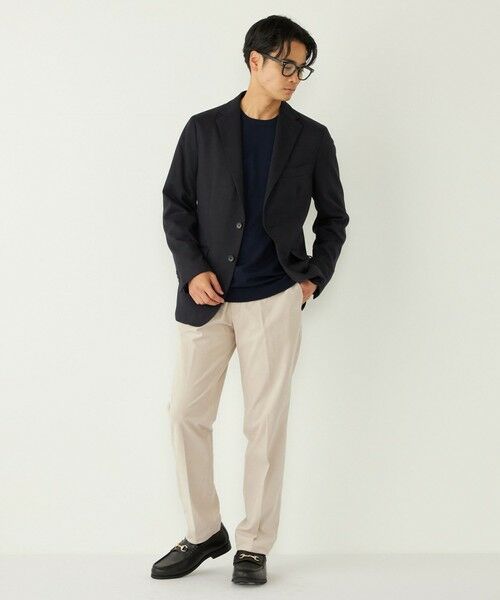 SHIPS / シップス その他パンツ | SHIPS Colors:〈手洗い可能〉AVANT(R) コーデュロイ スラックス | 詳細22