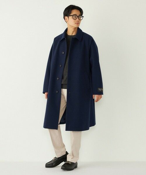 SHIPS / シップス その他パンツ | SHIPS Colors:〈手洗い可能〉AVANT(R) コーデュロイ スラックス | 詳細24