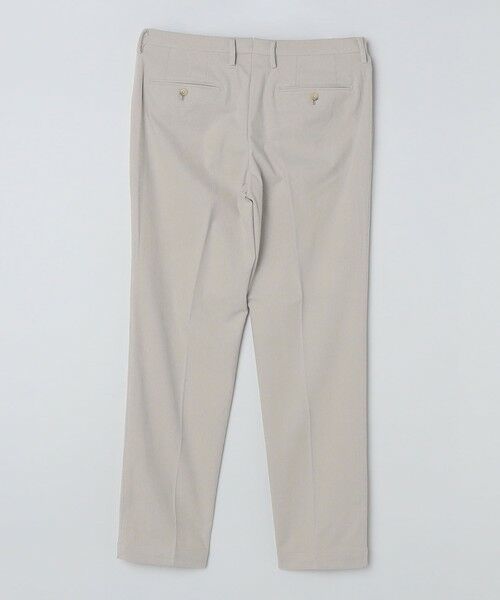 SHIPS / シップス その他パンツ | SHIPS Colors:〈手洗い可能〉AVANT(R) コーデュロイ スラックス | 詳細2